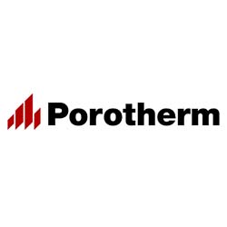 Porotherm Logo