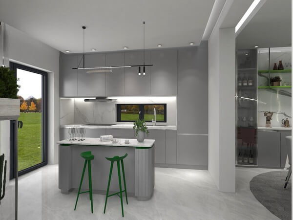 Genial House Arad. Prezentare casa de vanzare. Vladimirescu, Arad